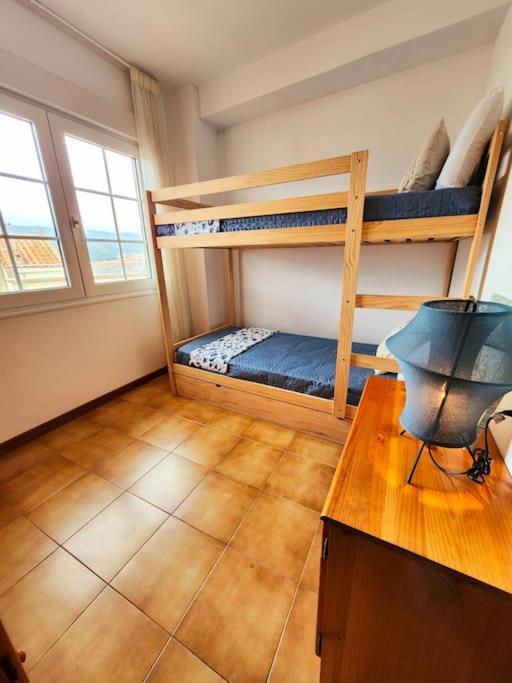 Duplex Rua Sol - Netflix Apartment Laxe Exterior photo
