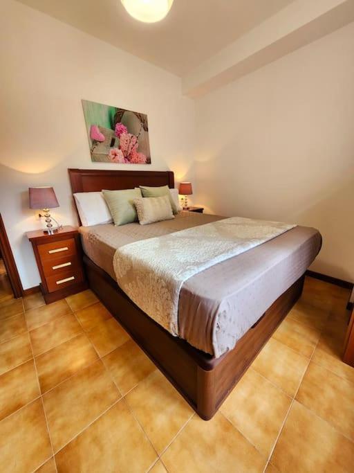 Duplex Rua Sol - Netflix Apartment Laxe Exterior photo